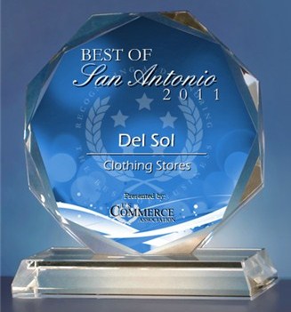 Del Sol wins Best of San Antonio